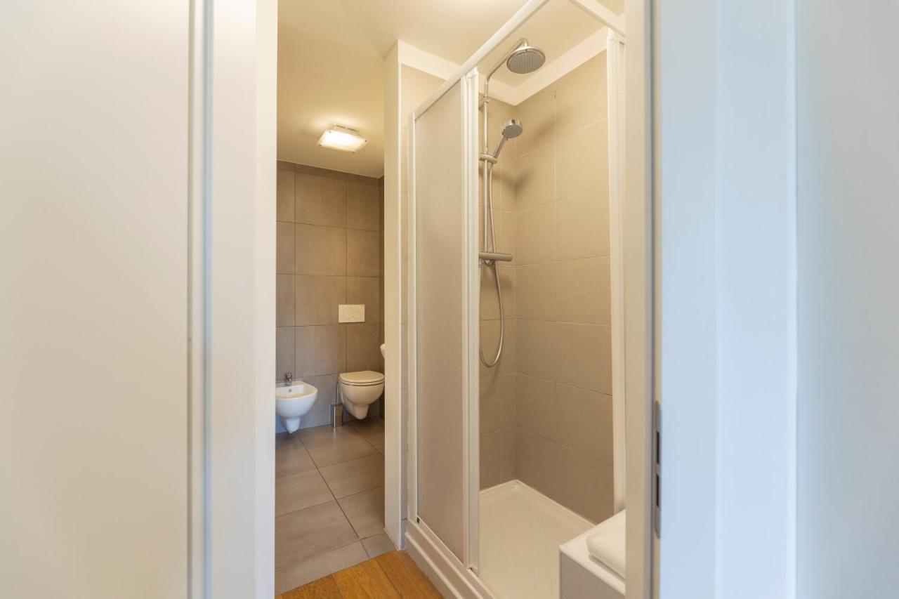 Heart Of Trento Loft & Rooms المظهر الخارجي الصورة