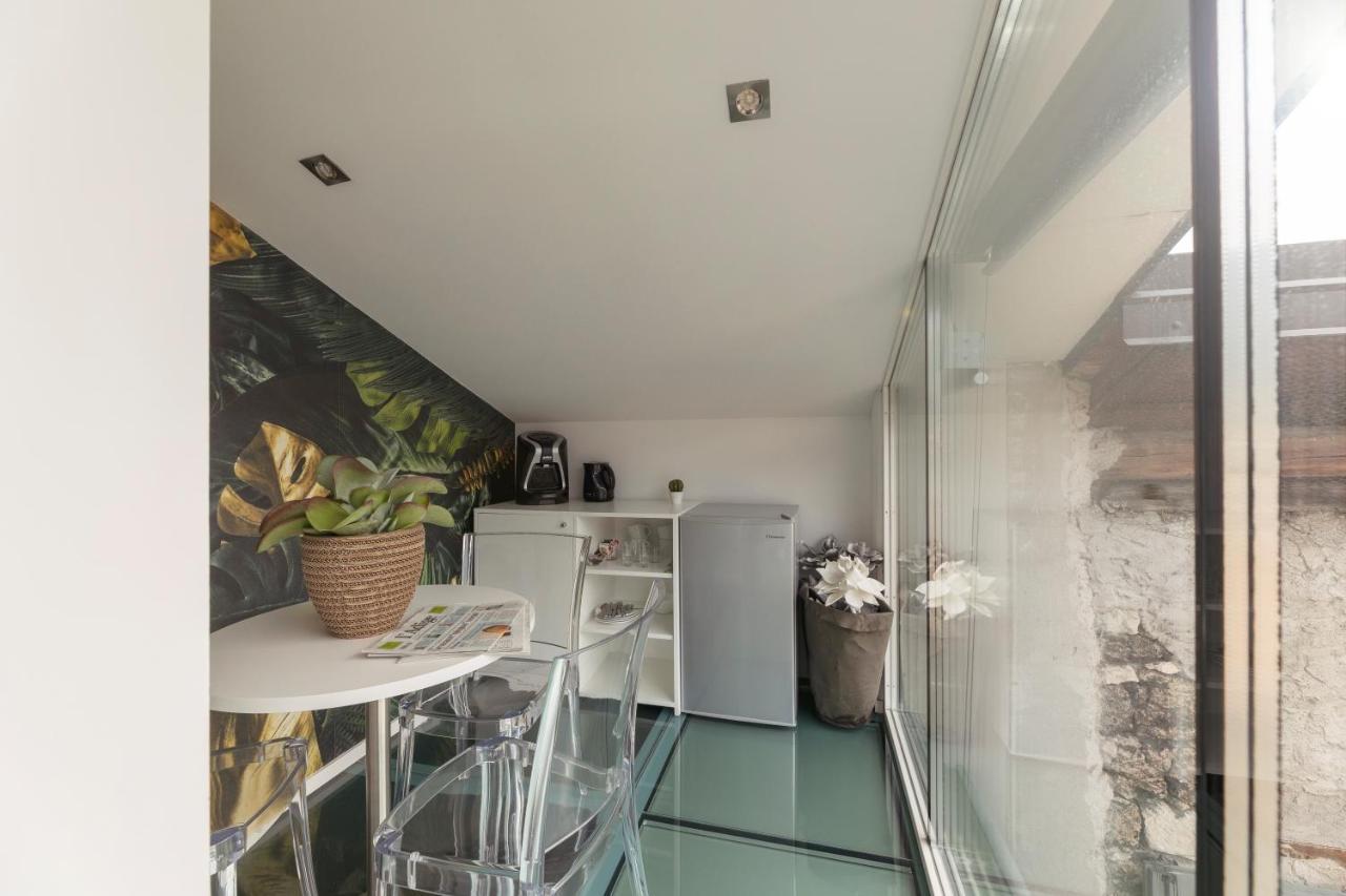 Heart Of Trento Loft & Rooms المظهر الخارجي الصورة